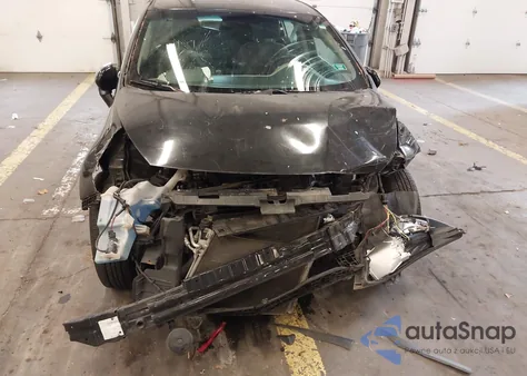 2015 Kia Rio Lx из США, поврежденный, VIN KNADM4A35F6432771